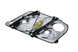 Window Regulator - Mercedes by Vaico A2047201779-VAI
