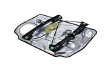 Window Regulator - Mercedes by Vaico A2047201779-VAI
