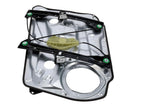 Window Regulator - Mercedes by Vaico A2047201779-VAI