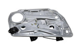 Window Regulator - Mercedes by Vaico A2047201779-VAI