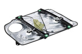Window Regulator - Mercedes by Vaico A2047201879-VAI