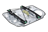 Window Regulator - Mercedes by Vaico A2047201879-VAI