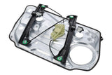 Window Regulator - Mercedes by Vaico A2047201879-VAI