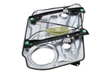 Window Regulator - Mercedes by Vaico A2047201879-VAI