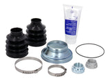 Drive Shaft Bellows Set - Mercedes by Vaico A0003570091-VAI