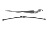 Wiper Arm Set - Mercedes by Vaico A0018207344-VAI