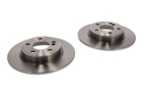 Disc Brake Brake Kit - Mercedes by Vaico A2464230012-VAI2