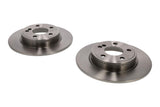 Disc Brake Brake Kit - Mercedes by Vaico A2464230012-VAI2