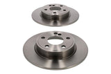 Disc Brake Brake Kit - Mercedes by Vaico A2464230012-VAI2