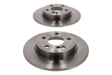 Disc Brake Brake Kit - Mercedes by Vaico A2464230012-VAI2