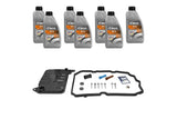 Automatic Transmission Service Kit - Mercedes by Vaico A2122770295-VAI2