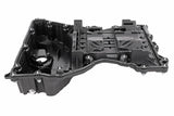 Oil Pan - Mercedes by Vaico A6510100328-VAI