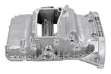 Oil Pan - Mercedes by Vaico A2720102001-VAI