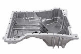 Oil Pan - Mercedes by Vaico A2710101713-VAI