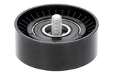 V-Ribbed Belt Deflection/Guide Pulley - Mercedes by Vaico A2782020619-VAI
