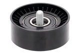 V-Ribbed Belt Deflection/Guide Pulley - Mercedes by Vaico A2782020619-VAI