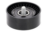 V-Ribbed Belt Deflection/Guide Pulley - Mercedes by Vaico A2782020619-VAI