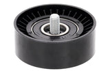 V-Ribbed Belt Deflection/Guide Pulley - Mercedes by Vaico A2782020619-VAI