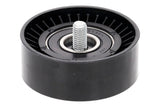 V-Ribbed Belt Deflection/Guide Pulley - Mercedes by Vaico A2782020619-VAI