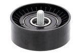 V-Ribbed Belt Deflection/Guide Pulley - Mercedes by Vaico A2782020619-VAI