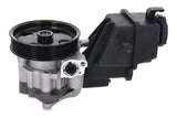 Power Steering Pump - Mercedes by Vaico 0064666301-VAI