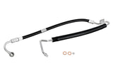 Steering Hydraulic Hose - Mercedes by Vaico A2034661681-VAI