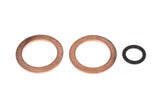 Steering Hydraulic Hose - Mercedes by Vaico A2034661681-VAI