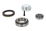 Wheel Bearing Kit - Mercedes by Vaico 2123300025-VAI