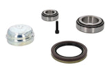 Wheel Bearing Kit - Mercedes by Vaico 2123300025-VAI