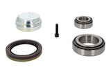 Wheel Bearing Kit - Mercedes by Vaico 2123300025-VAI