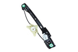 Window Regulator - Mercedes-Benz by Vaico S2127301879-VAI