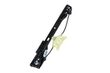 Window Regulator - Mercedes-Benz by Vaico S2127301879-VAI