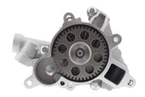 Oil Pump - Mercedes by Vaico 2711800801-VAI
