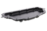 Oil Pan - Mercedes by Vaico A2760106507-VAI
