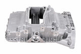 Oil Pan - Mercedes by Vaico 2760100313-VAI