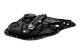 Window Regulator - Mercedes-Benz by Vaico S2057307904-VAI