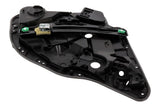 Window Regulator - Mercedes-Benz by Vaico S2057307904-VAI