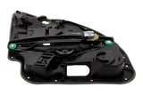 Window Regulator - Mercedes-Benz by Vaico S2057307904-VAI