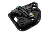 Window Regulator - Mercedes-Benz by Vaico S2057307904-VAI