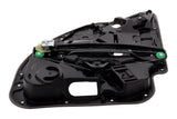 Window Regulator - Mercedes-Benz by Vaico S2057308004-VAI