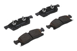 Brake Pad Set - Mercedes by Vaico 0074208120-VAI