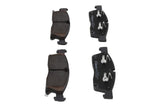 Brake Pad Set - Mercedes by Vaico 0074208120-VAI