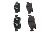 Brake Pad Set - Mercedes by Vaico 0074208120-VAI
