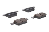 Brake Pad Set - Mercedes by Vaico A0004208603-VAI