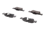 Disc Brake Pad Set - Mercedes by Vaico A0074206820-VAI