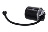 Fuel Filter - Mercedes-Benz by Vaico A6510902952-VAI