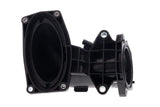 Air Filter Intake Hose - Mercedes by Vaico A6510904000-VAI
