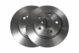 Brake Disc - Mercedes by Vaico A2464230012-VAI