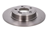 Brake Disc (295x10mm) - Mercedes by Vaico A2464230712-VAI