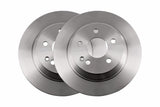 Brake Disc - Mercedes by Vaico A4474230012-VAI